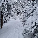 ホテル Zum Gruendle オーバーホーフ