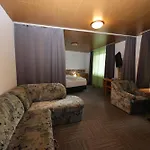 Zum Gruendle מלון 3*