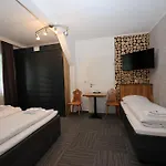 Zum Gruendle オーバーホーフ