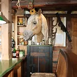 Zum Gruendle ホテル 3*