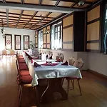 Zum Gruendle 3* Oberhof (Thuringia)