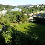 Zum Gruendle 3* Oberhof (Thuringia)