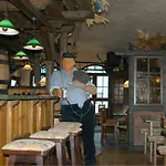 Zum Gruendle オーバーホーフ