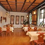 Zum Gruendle ホテル 3*