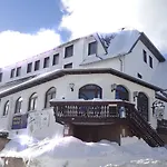 Hotel Zum Gruendle Oberhof (Thuringia)