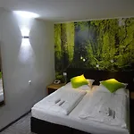 Zum Gruendle 3* Oberhof (Thuringia)