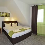 Zum Gruendle オーバーホーフ