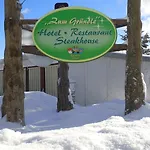 Zum Gruendle ホテル