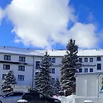 Zum Gruendle 3* Oberhof (Thuringia)