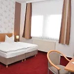 Zum Gruendle Hotel Oberhof (Thuringia)