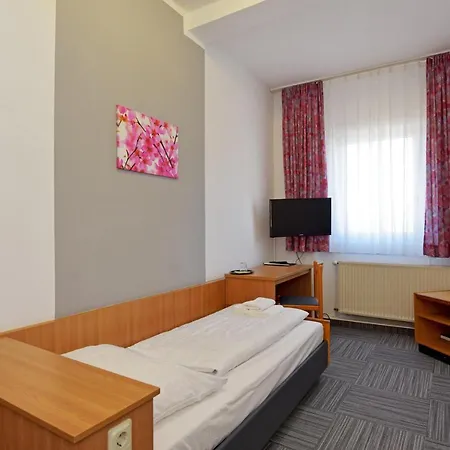 Hotel Zum Gruendle Oberhof (Thuringia)