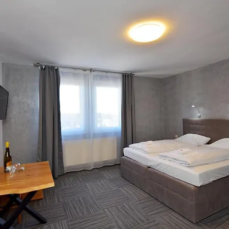 Hotel Zum Gruendle