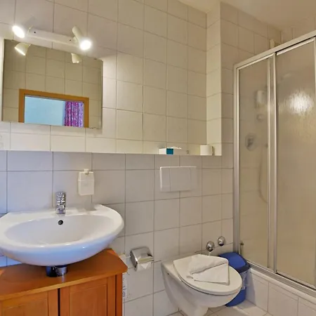 Hotel Zum Gruendle 3*
