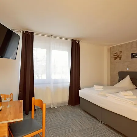 Zum Gruendle Hotel