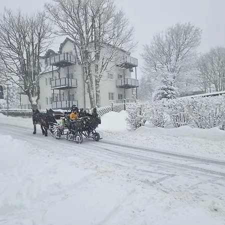 Hotel Zum Gruendle