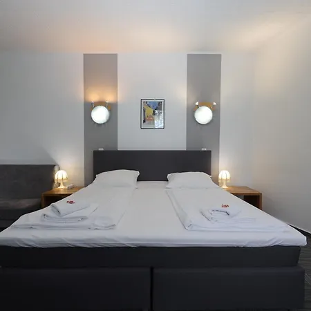 Hotel Zum Gründle Oberhof (Thuringia)