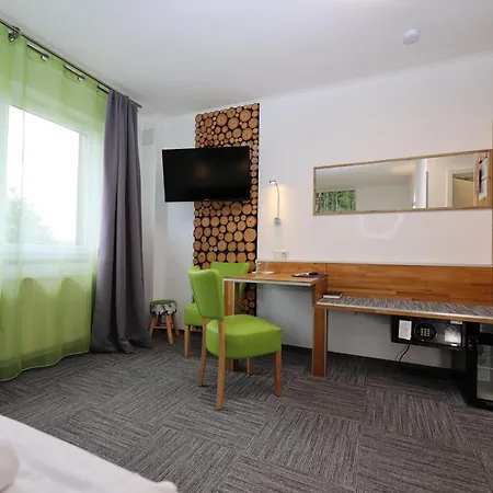 Zum Gruendle 3* Oberhof (Thuringia)
