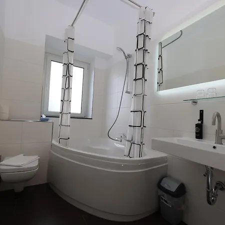 Hotell Zum Gruendle Oberhof (Thuringia)