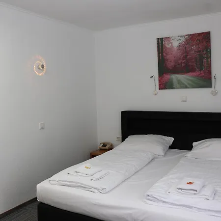 Zum Gründle Oberhof (Thuringia)