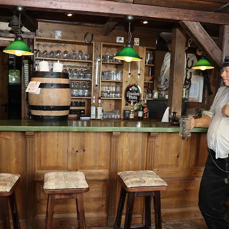 Zum Gründle 3* Oberhof (Thuringia)