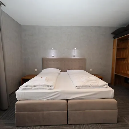 Zum Gründle Hotel