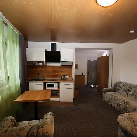 Hotel Zum Gründle 3*