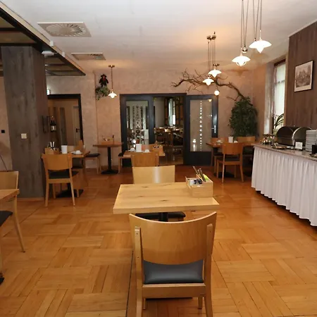 Zum Gruendle Hotell Oberhof (Thuringia)