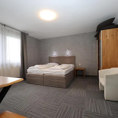 Hotel Zum Gruendle Oberhof (Thuringia)