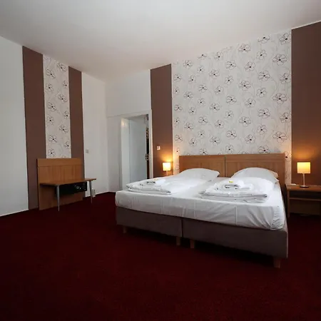 Zum Gruendle Hotel Oberhof (Thuringia)