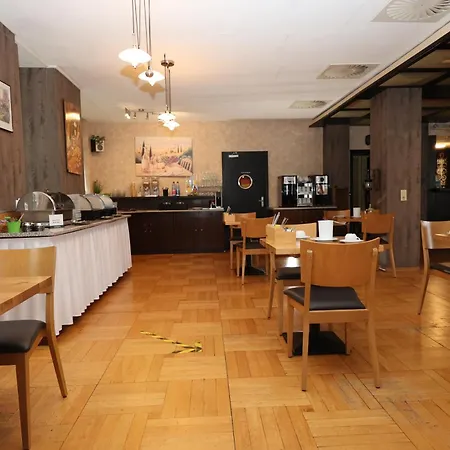 Zum Gründle 3* Oberhof (Thuringia)