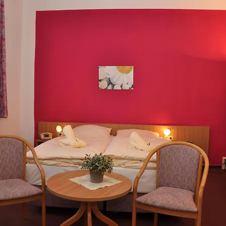 Hotel Zum Gruendle