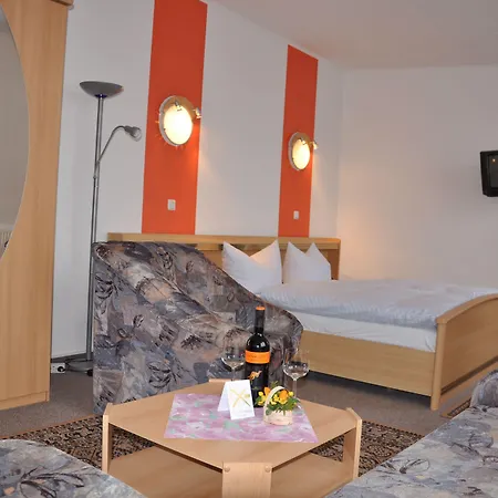 Zum Gruendle Hotel