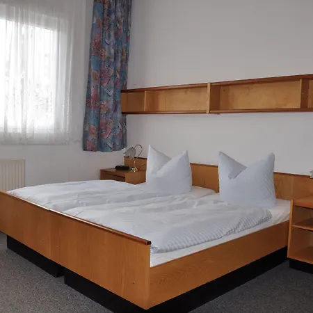 Zum Gruendle Hotel Oberhof (Thuringia)