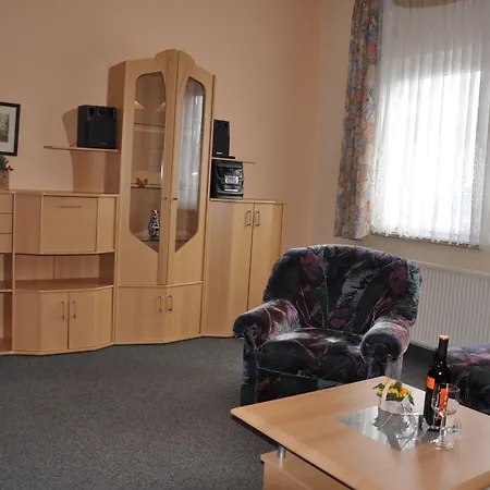 Zum Gruendle Oberhof (Thuringia)