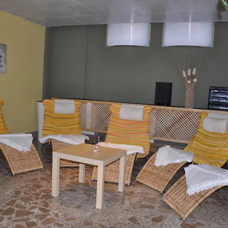 Zum Gründle Oberhof (Thuringia)