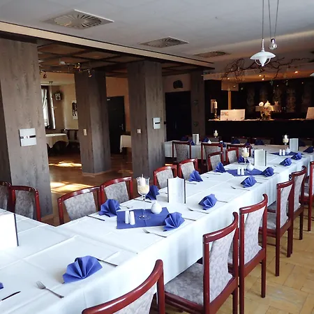 Hotel Zum Gruendle