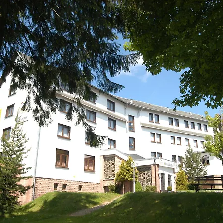 Zum Gruendle Hotel Oberhof (Thuringia)