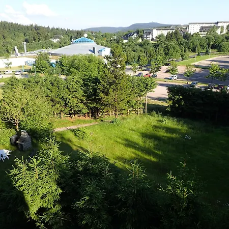 Zum Gruendle 3* Oberhof (Thuringia)