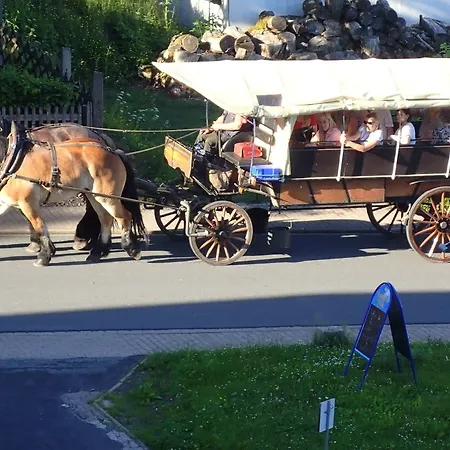Zum Gründle Oberhof (Thuringia)