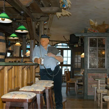 Zum Gruendle Oberhof (Thuringia)