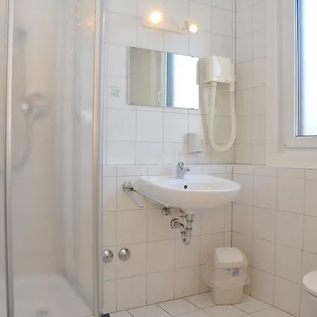 Zum Gruendle Hotel Oberhof (Thuringia)