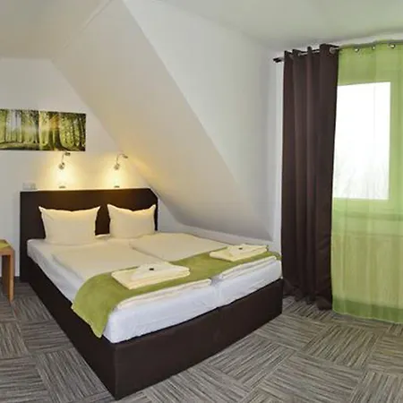 Zum Gruendle Oberhof (Thuringia)