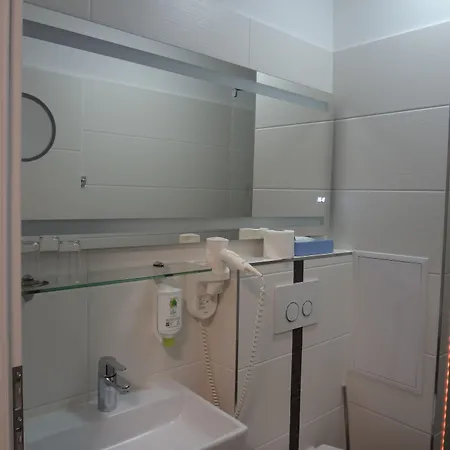 Zum Gründle Hotel Oberhof (Thuringia)