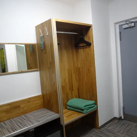 Zum Gruendle 3* Oberhof (Thuringia)