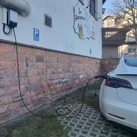 Zum Gruendle