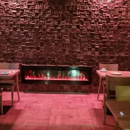 Hotel Zum Gruendle 3*