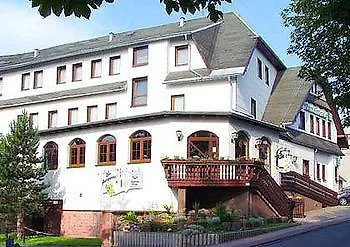 Zum Gruendle 3* Oberhof (Thuringia)