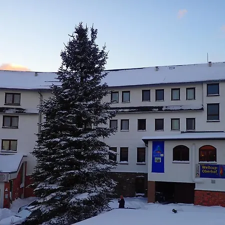Zum Gruendle Oberhof (Thuringia)
