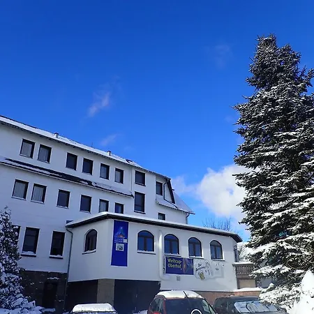 Zum Grundle Hotel