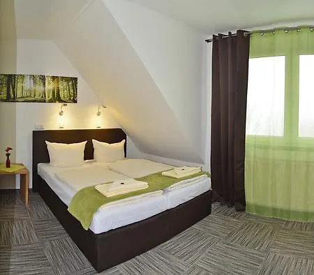 Hotel Zum Gründle 3*